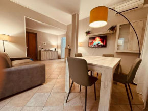 Lux Apartment Re Di Roma